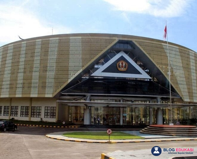 Universitas Padjadjaran Buka 3 Jalur Seleksi Mandiri 2024