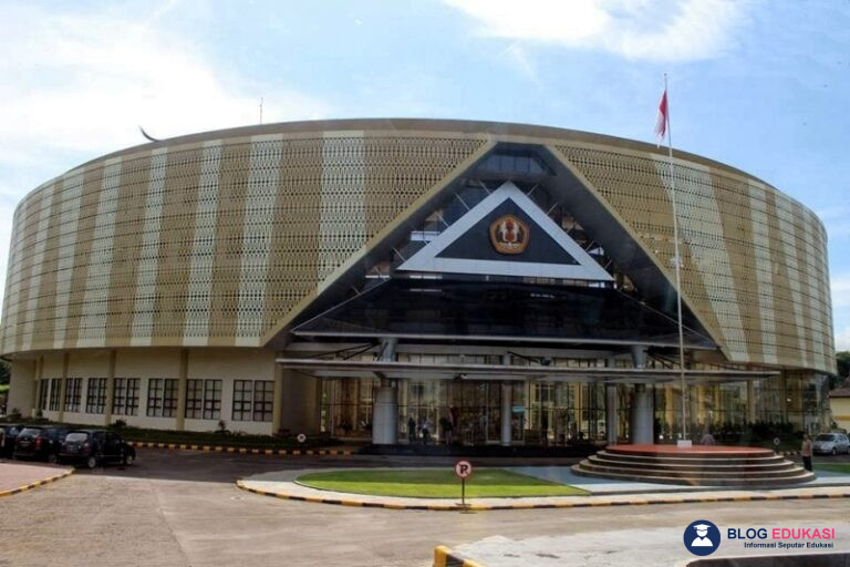 Universitas Padjadjaran Buka 3 Jalur Seleksi Mandiri 2024