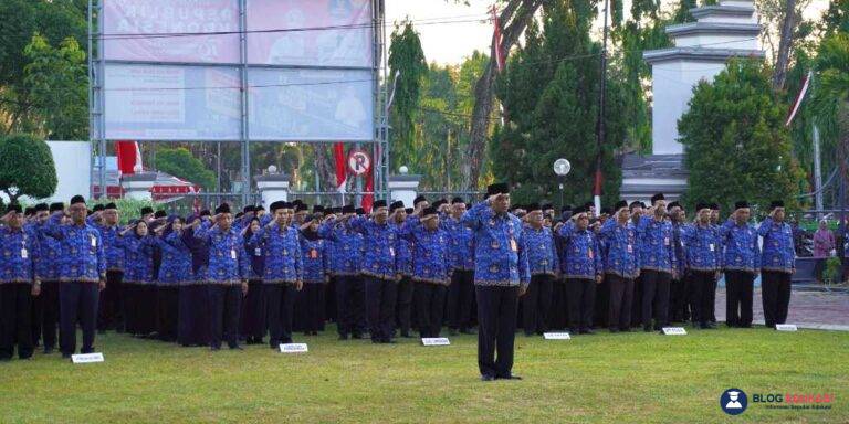 Informasi CPNS 2024: Link Pendaftaran, Formasi dan Syaratnya