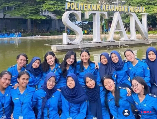 Sekolah Kedinasan STAN: Lokasi, Program, dan Peluang Karir