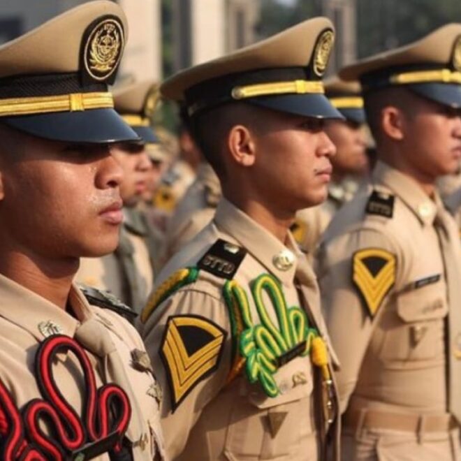 Sekolah Kedinasan STTD Bekasi: Panduan Lengkap