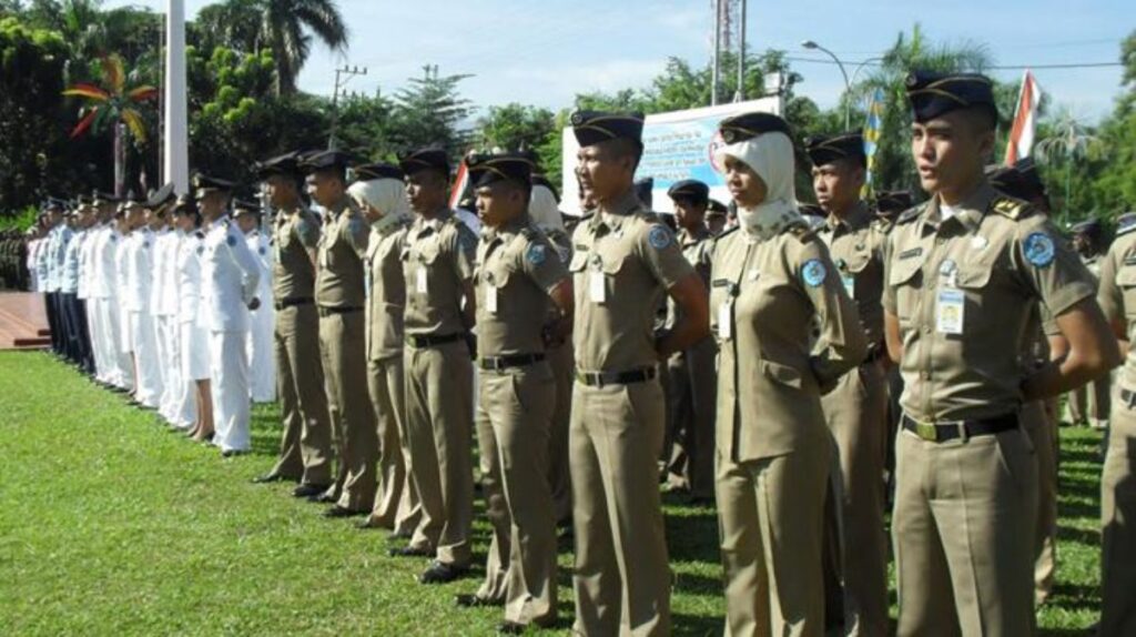 Sekolah Kedinasan