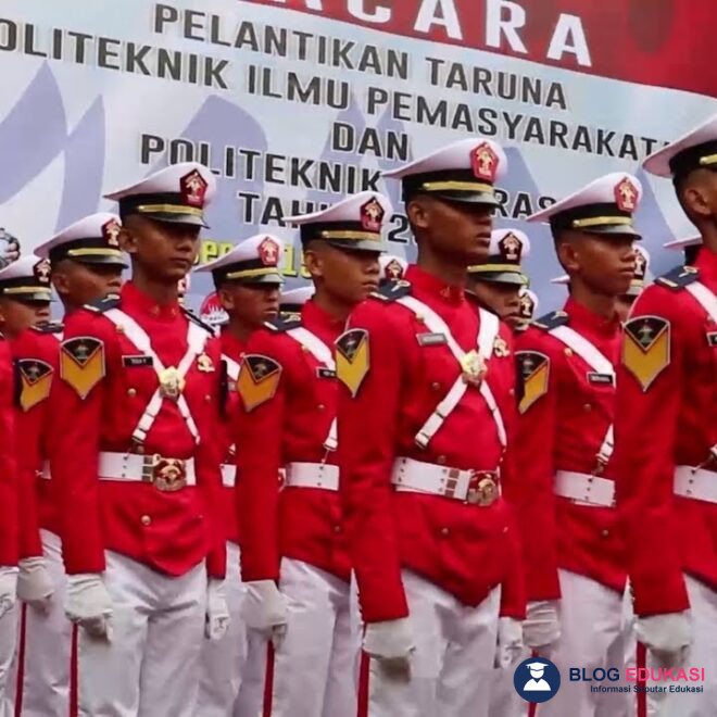 Gaji Poltekip: Berapa Gaji Kedinasan Poltekip?