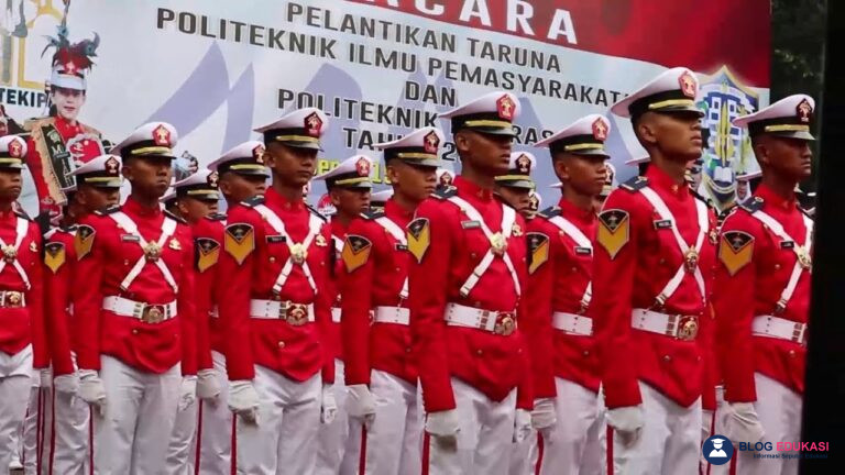 Gaji Poltekip: Berapa Gaji Kedinasan Poltekip?