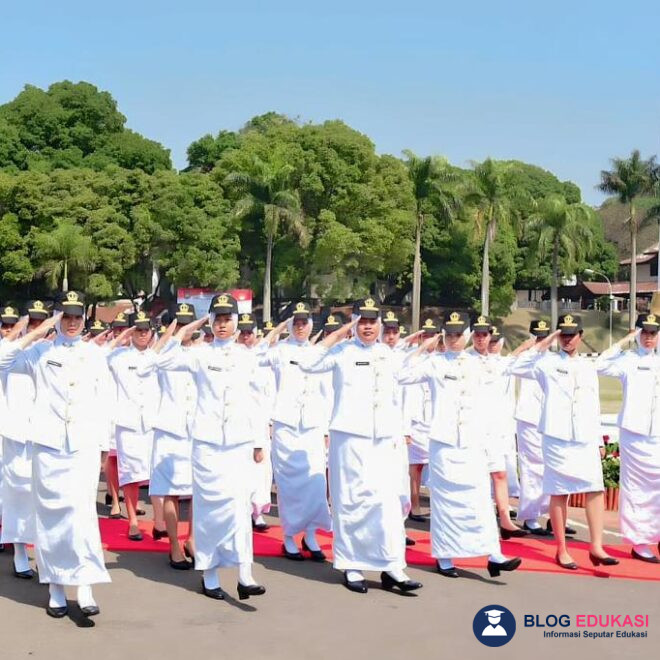 IPDN Jatinangor: Panduan Lengkap Syarat dan Pendaftaran