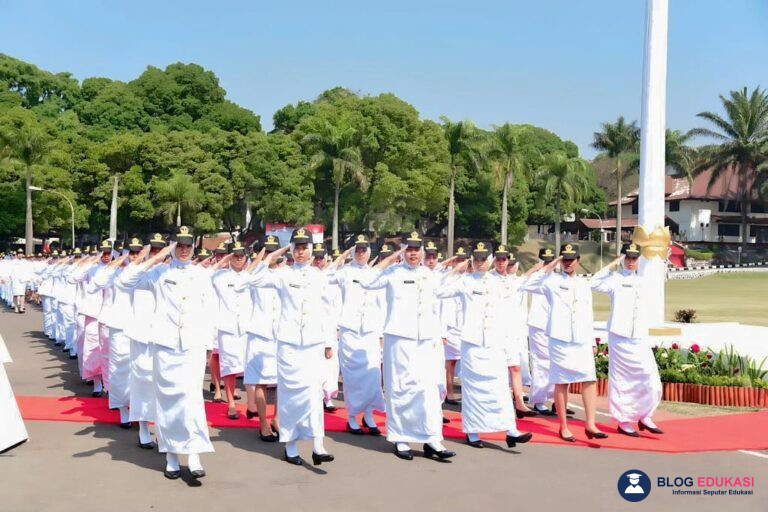 IPDN Jatinangor: Panduan Lengkap Syarat dan Pendaftaran
