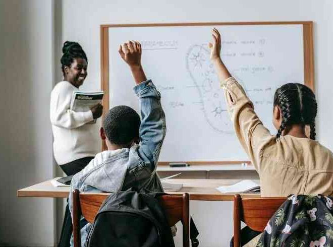 Manfaat Utama Modul Ajar bagi Pendidik di Sekolah