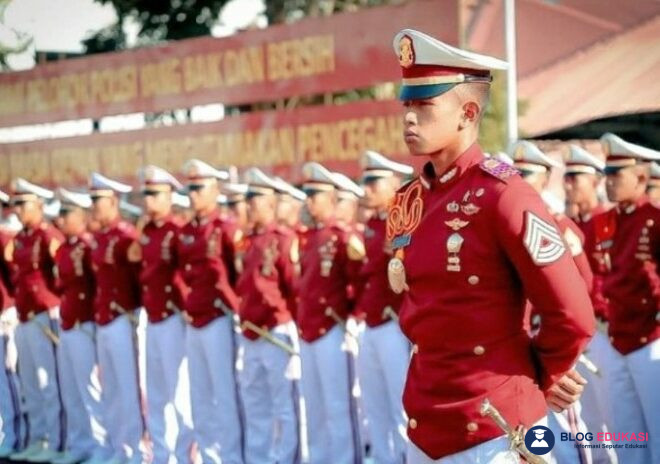 Pendidikan Akpol Berapa Lama? Jenjang & Pangkat Lulusan