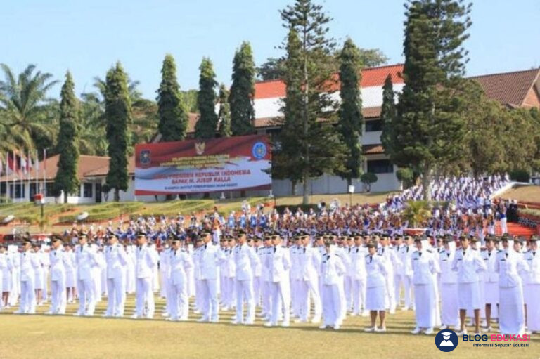 Cara Daftar Perguruan Tinggi Kedinasan & Sekolah Kedinasan