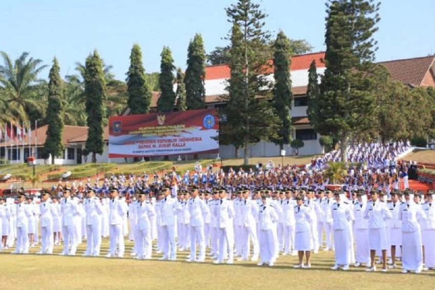 Perguruan tinggi kedinasan