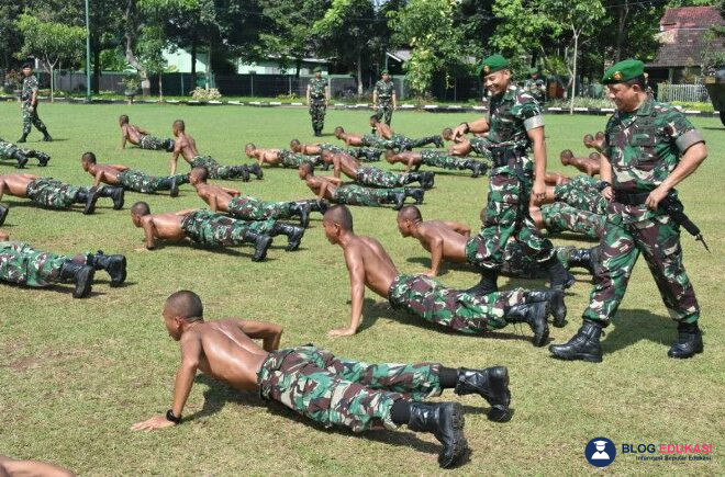 Tes Akmil Apa Saja? Panduan Lengkap Tes Masuk Akmil
