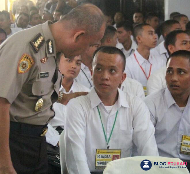 Apa Itu Pantukhir? Panduan Lengkap Tes Pantukhir Polri