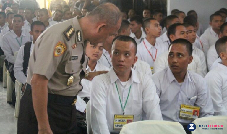 Apa Itu Pantukhir? Panduan Lengkap Tes Pantukhir Polri