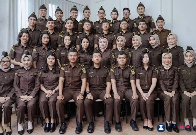 Gaji Kejaksaan Lulusan SMA: Peluang dan Manfaatnya