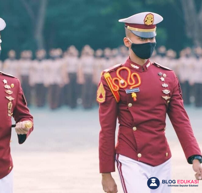 Lulusan Akpol Jadi Apa? Jenjang Karier & Pangkat Polisi