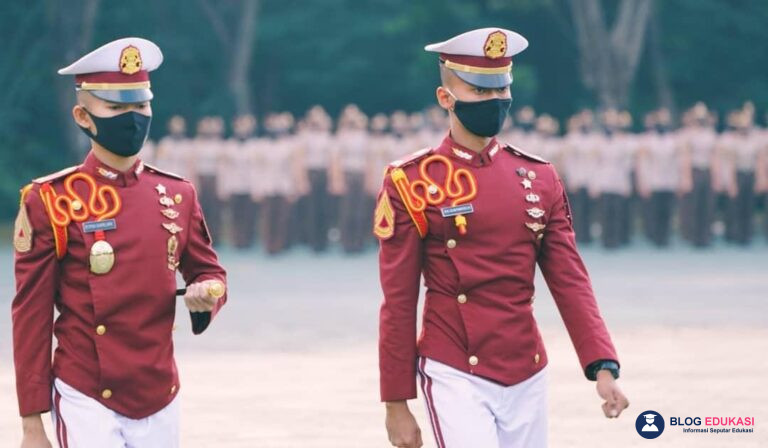 Lulusan Akpol Jadi Apa? Jenjang Karier & Pangkat Polisi