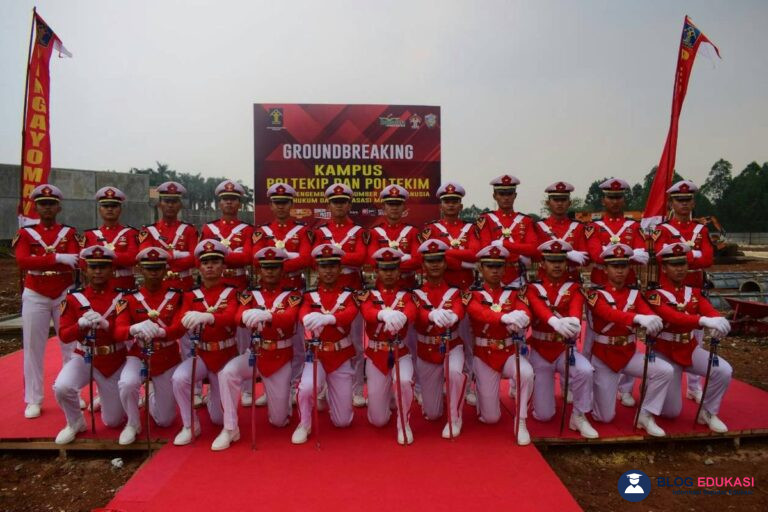 Tes Poltekim Apa Saja: Jenis, Syarat & Tips Lolos Terbaru