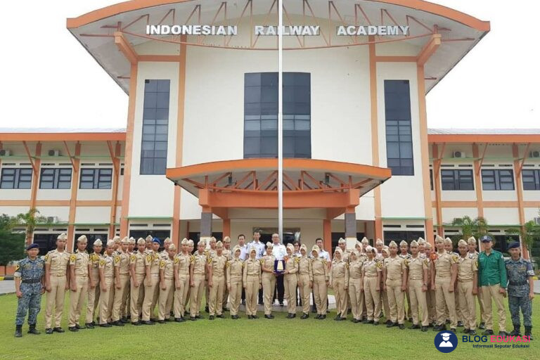 Politeknik Perkeretaapian Indonesia: Syarat & Info Lengkap