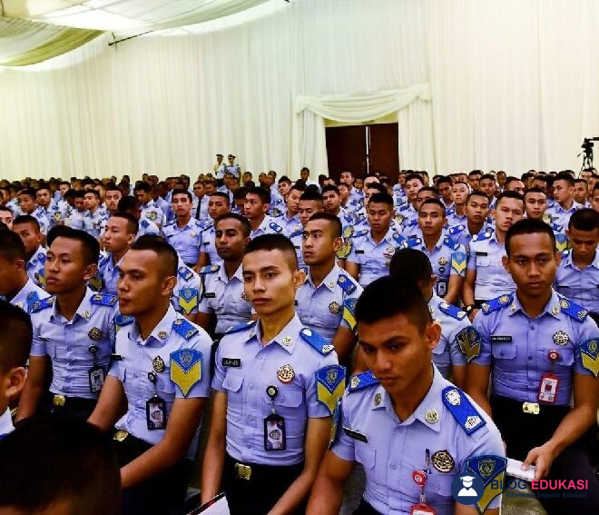 Daftar Sekolah Kedinasan di Tangerang dan Banten