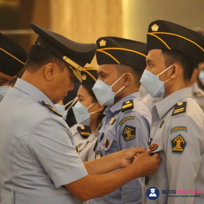 Jurusan Kemenkumham: Pilihan Jurusan dan Prospek Karier