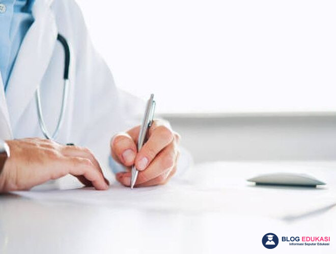 Persyaratan Bikin Surat Kesehatan Terbaru dan Lengkap
