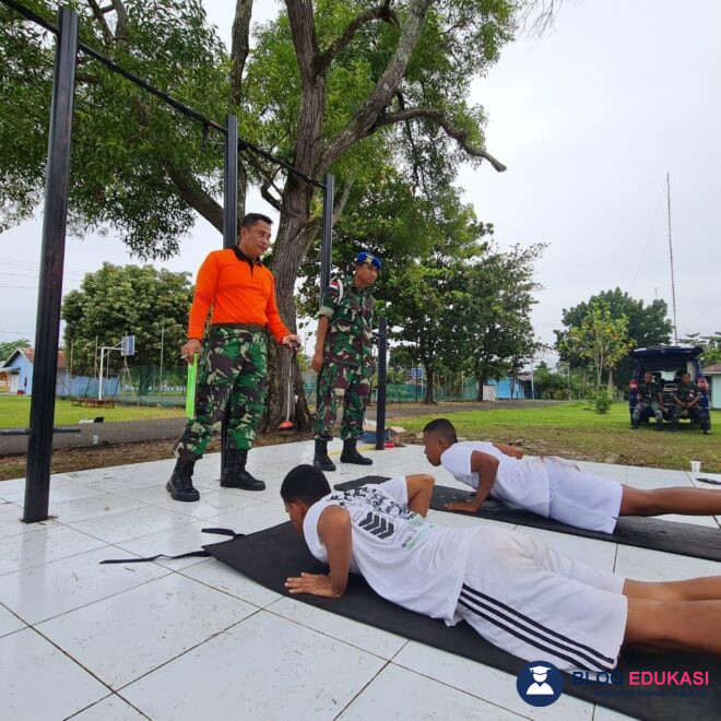 Tes Kesamaptaan Adalah: Persiapan dan Tips Lolos