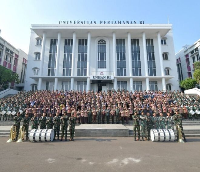 Syarat Masuk UNHAN dan Peluang Karier Setelah Lulus