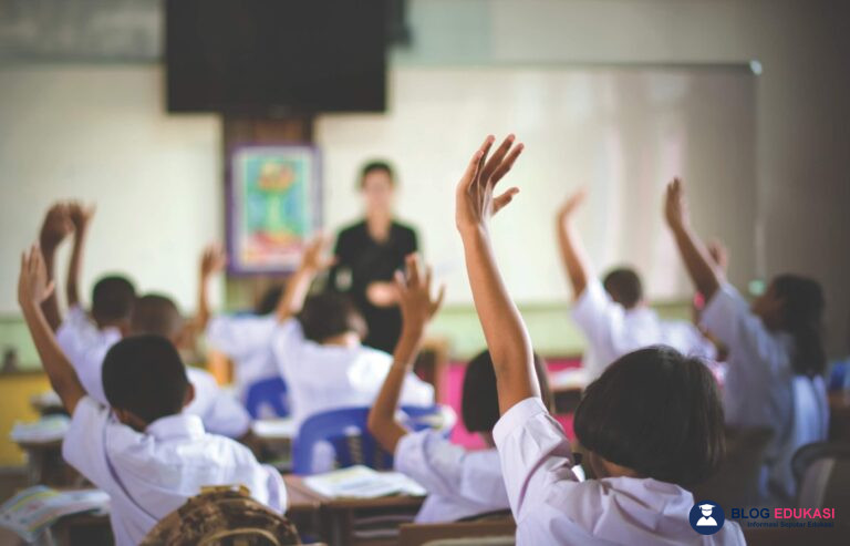 Pilihan Bimbel Terbaik di Indonesia untuk Raih Impian