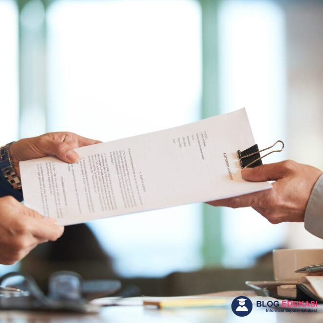 Penerjemah Tersumpah: Jasa Resmi & Andal