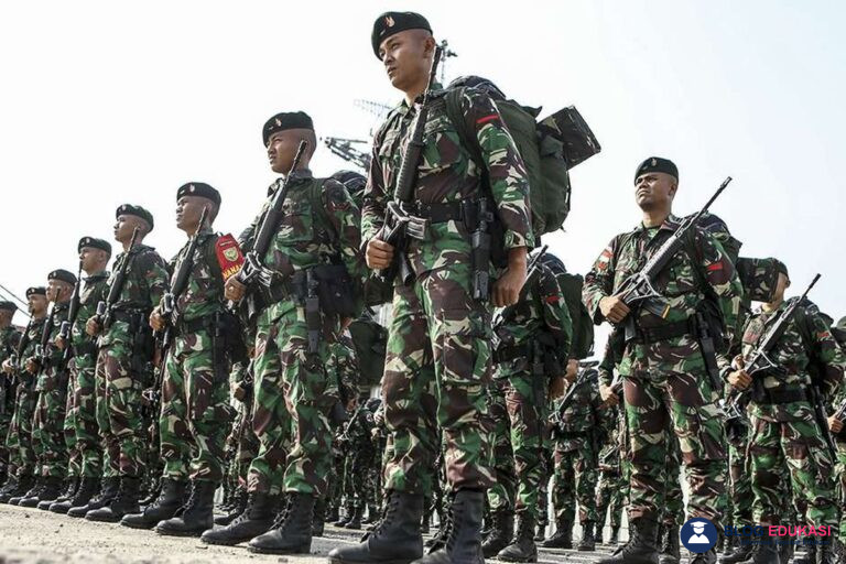 Tahapan Tes TNI AD Bintara: Panduan Lengkap Seleksi