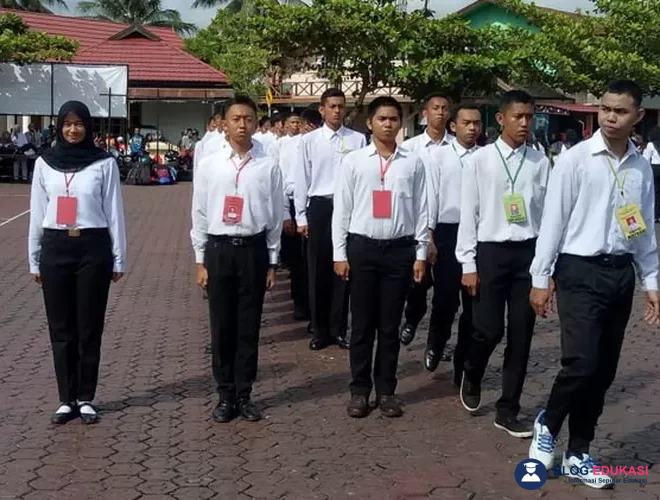 Tes Polisi Apa Saja: Panduan Lengkap dan Pendidikan Polisi