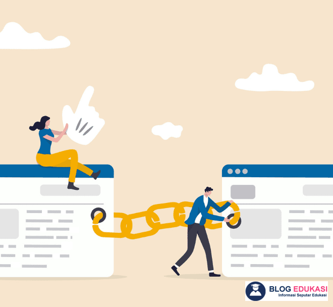 Jasa Backlink AC.ID Berkualitas untuk SEO Website Anda