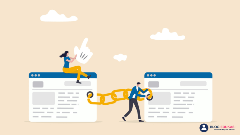 Jasa Backlink AC.ID Berkualitas untuk SEO Website Anda