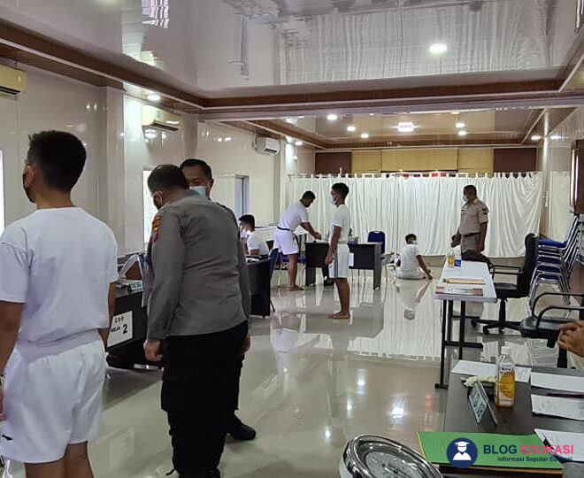 Tes Kedinasan Apa Saja yang Harus Diketahui Sebelum Mendaftar