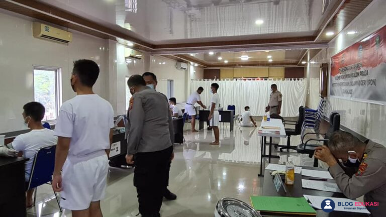 Tes Kedinasan Apa Saja yang Harus Diketahui Sebelum Mendaftar