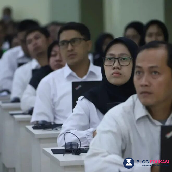 CPNS 2025 Kapan Dibuka? Cek Jadwal Resminya di Sini