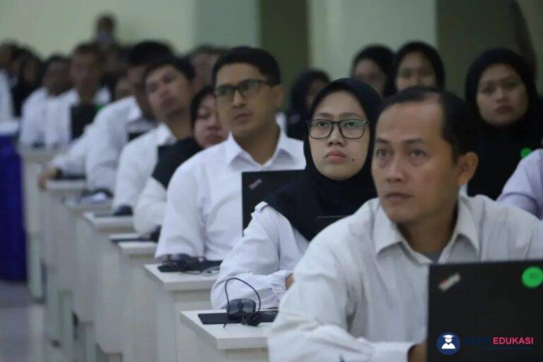 CPNS 2025 Kapan Dibuka? Cek Jadwal Resminya di Sini