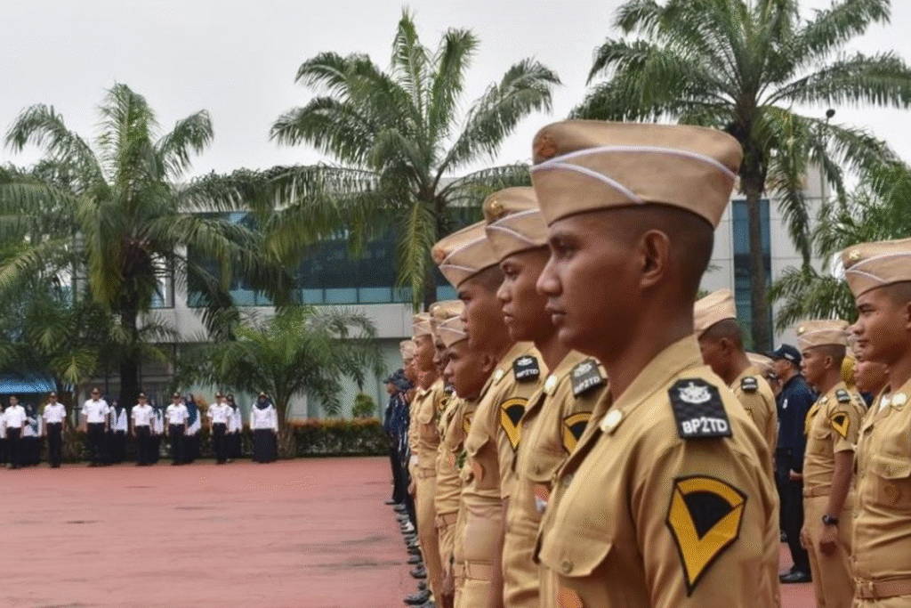 Sekolah Kedinasan Perhubungan