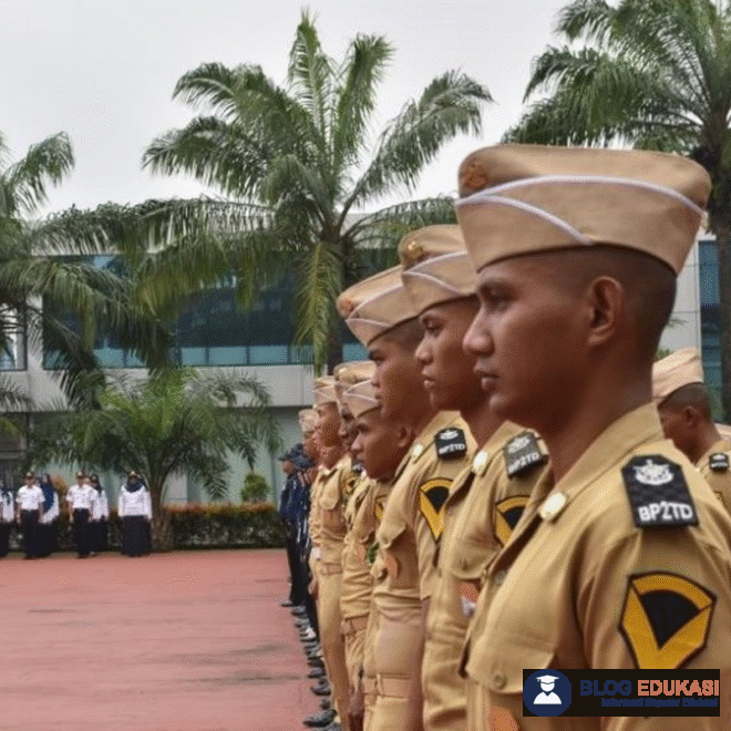 Daftar Sekolah Kedinasan Perhubungan & Syaratnya