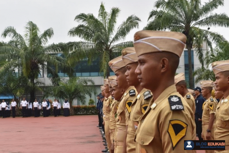 Daftar Sekolah Kedinasan Perhubungan & Syaratnya