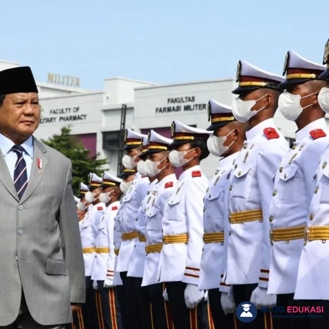 Syarat Masuk UNHAN: Langkah Menuju Karir di Bidang Pertahanan