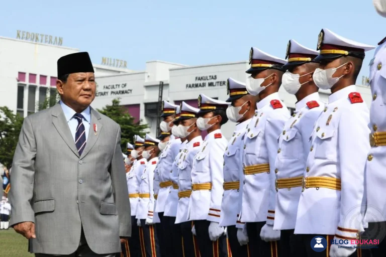 Syarat Masuk UNHAN: Langkah Menuju Karir di Bidang Pertahanan