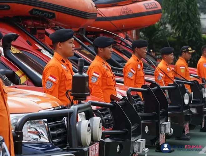 Gaji Basarnas: Tugas & Penghasilan Terbaru 2025