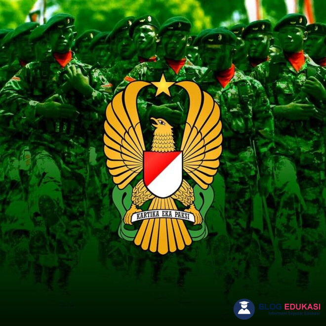 Urutan Pangkat TNI AD dari Terendah Sampai Tertinggi