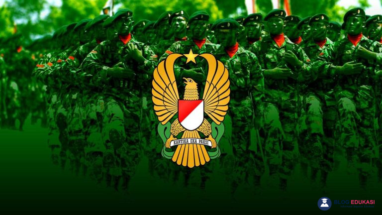 Urutan Pangkat TNI AD dari Terendah Sampai Tertinggi