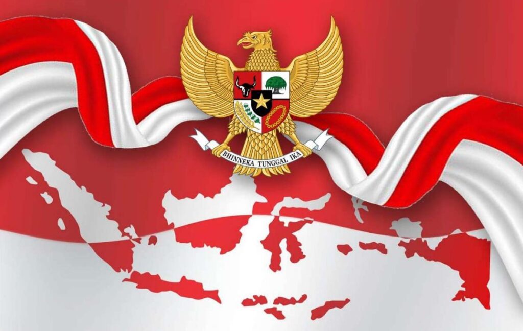 Wawasan kebangsaan adalah