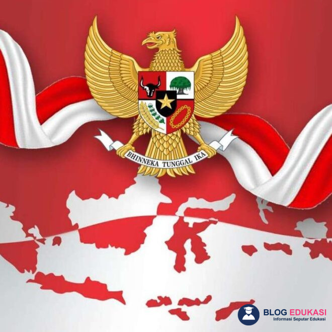 Wawasan Kebangsaan Adalah: Materi & Tips Tes TWK