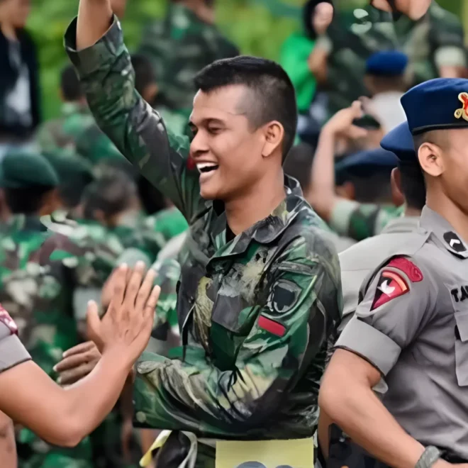 Apa Itu Bintara & Bintara PTU? Ini Penjelasannya