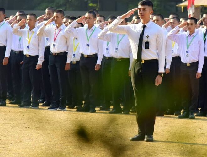 Sekolah Kedinasan yang Tidak Mempermasalahkan Gigi