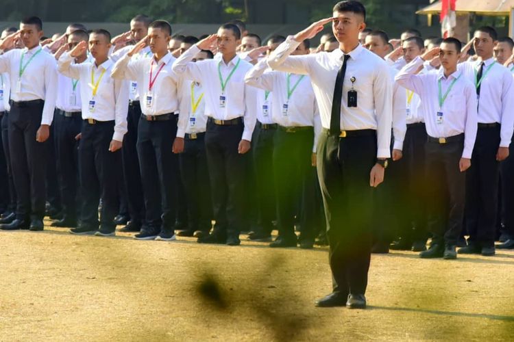 Sekolah Kedinasan yang Tidak Mempermasalahkan Gigi